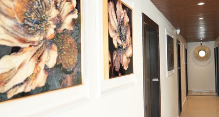 Icloudelitesuites Room Type - luxury Icloudelitesuites Room Type - luxury