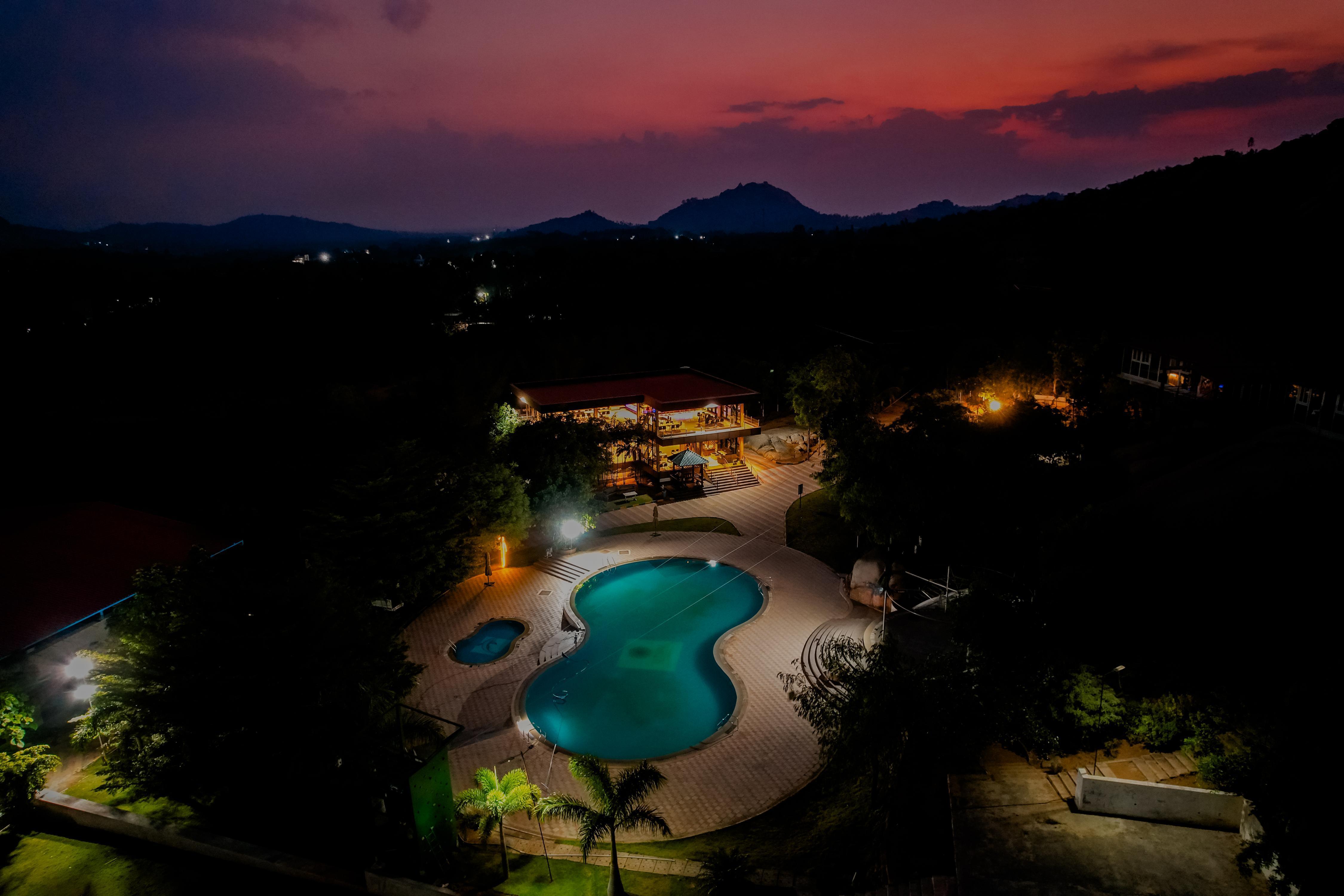 Utsav Resort - Tap to explore photos