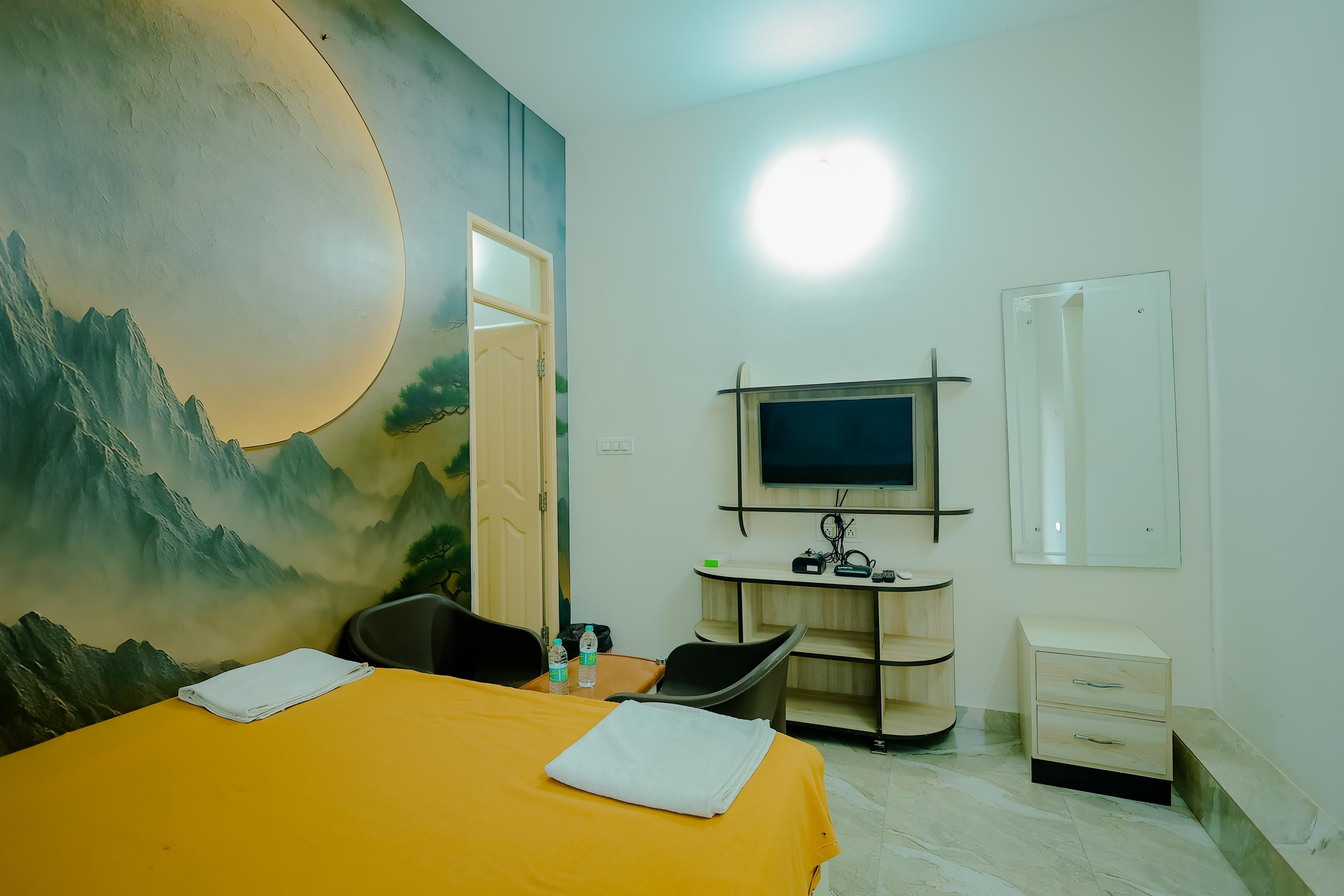 Utsav Resort - Tap to explore photos