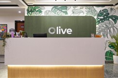 Address of Olive Zip Hitec City by Embassy Group