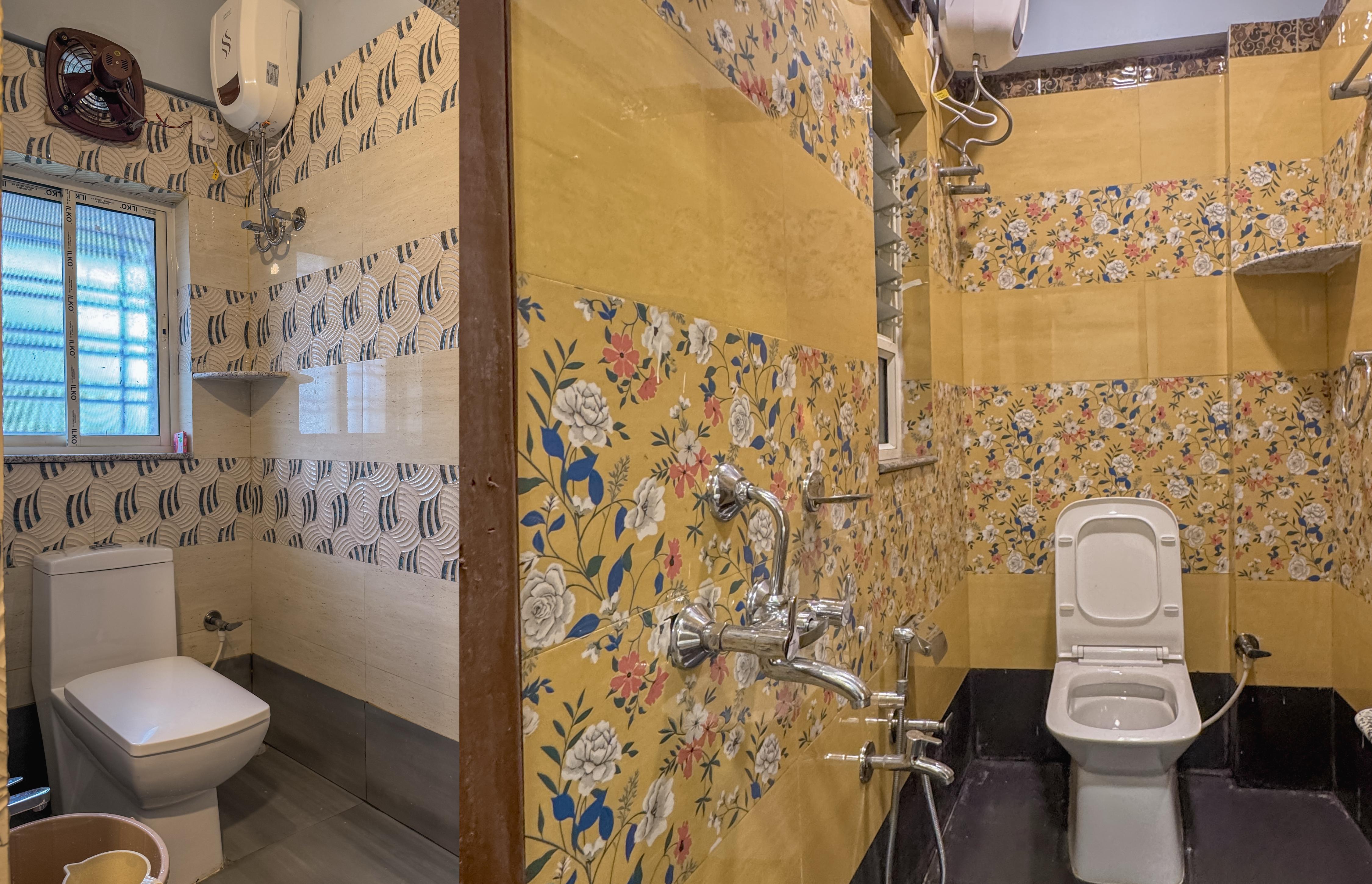 The Botanika Suites - Tap to explore photos