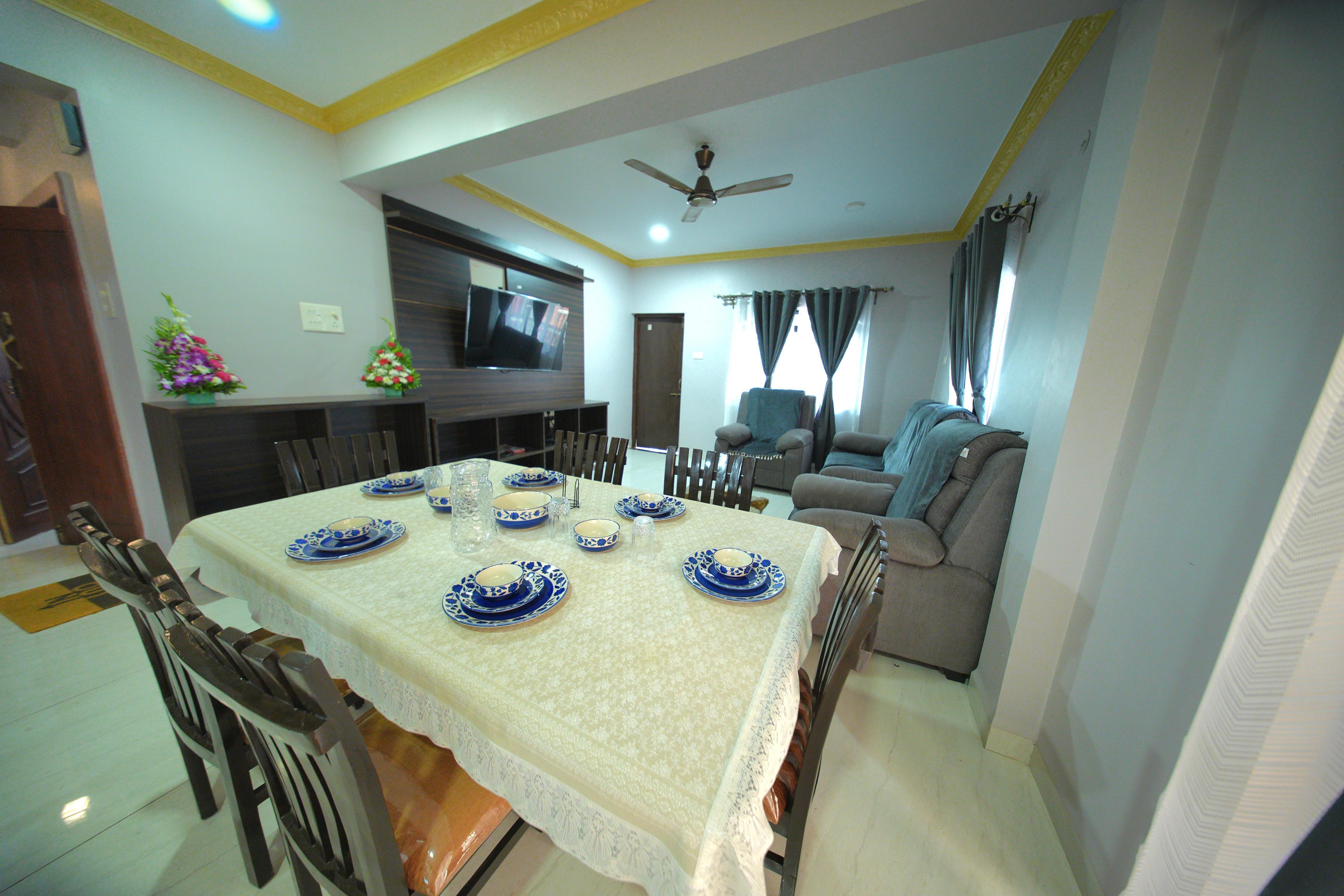 CASA De SOUZA | Guest House