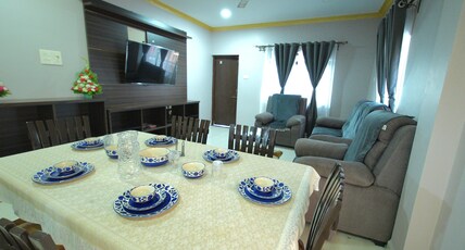 CASA De SOUZA | Guest House Room Type - CASA De SOUZA | Guest House
