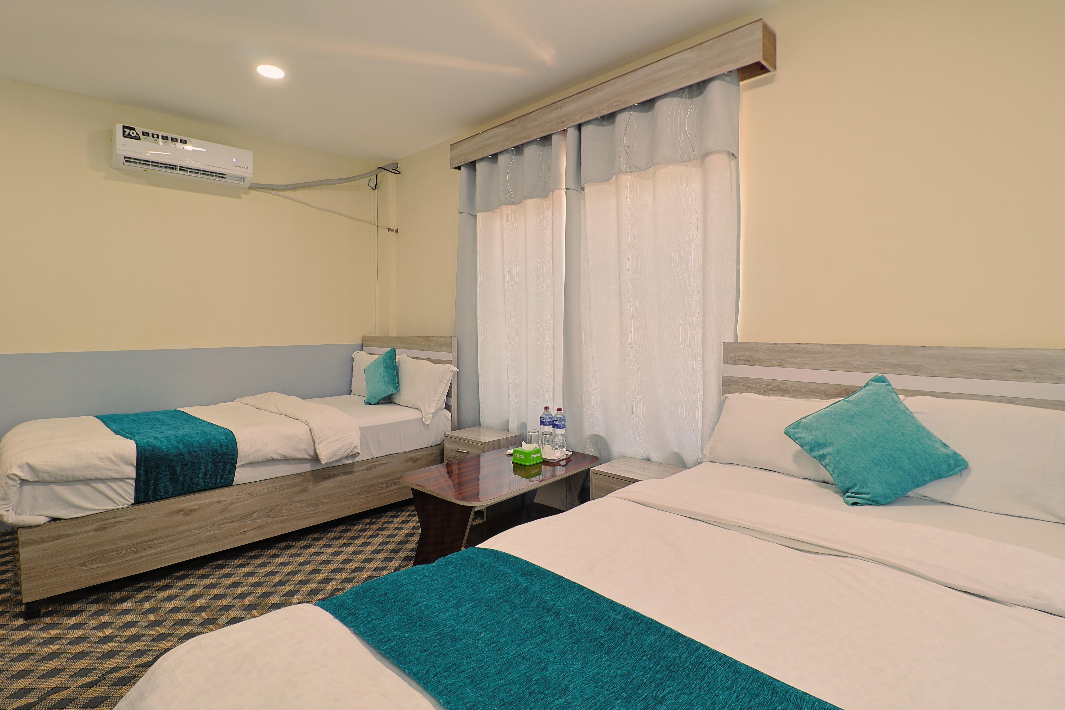 Manthali Park Inn Pvt Ltd - Tap to explore photos