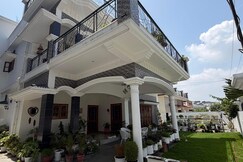 Ashiana By Ijabojyu- Pet friendly Homestay
