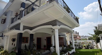Ashiana By Ijabojyu- Pet friendly Homestay Room Type - Ashiana By Ijabojyu- Pet friendly Homestay