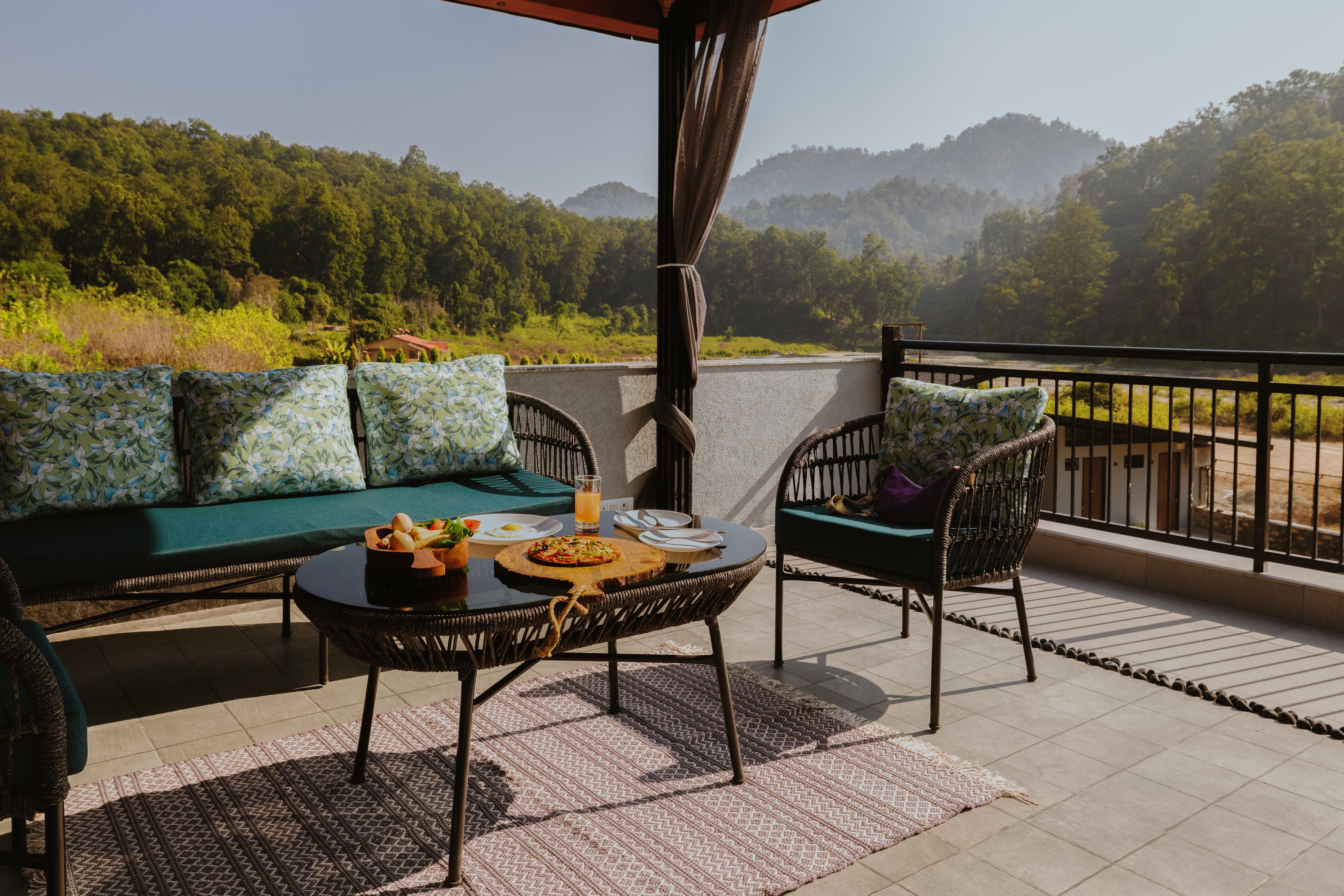 The Gaj - Tap to explore photos