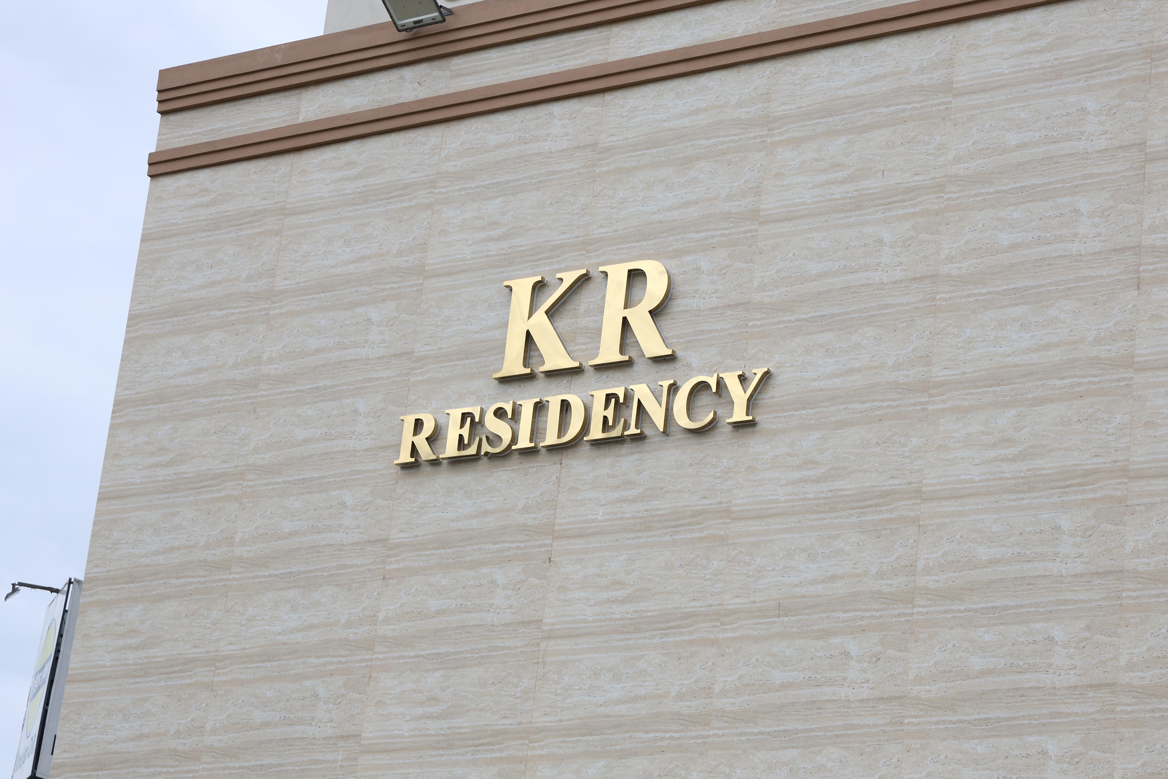 KR RESIDENCY - Tap to explore photos