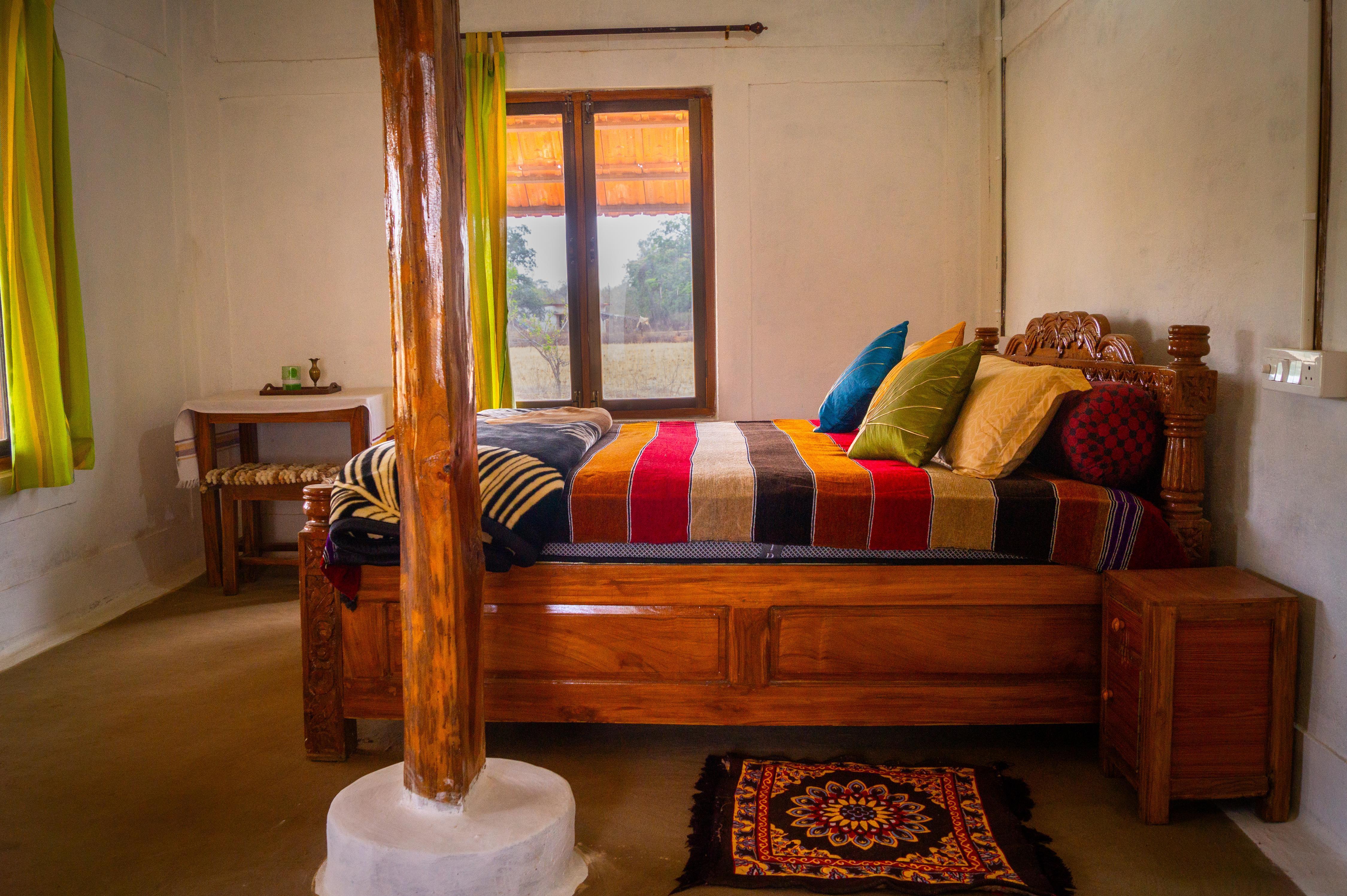 J. J. & Jay's Homestay - Tap to explore photos