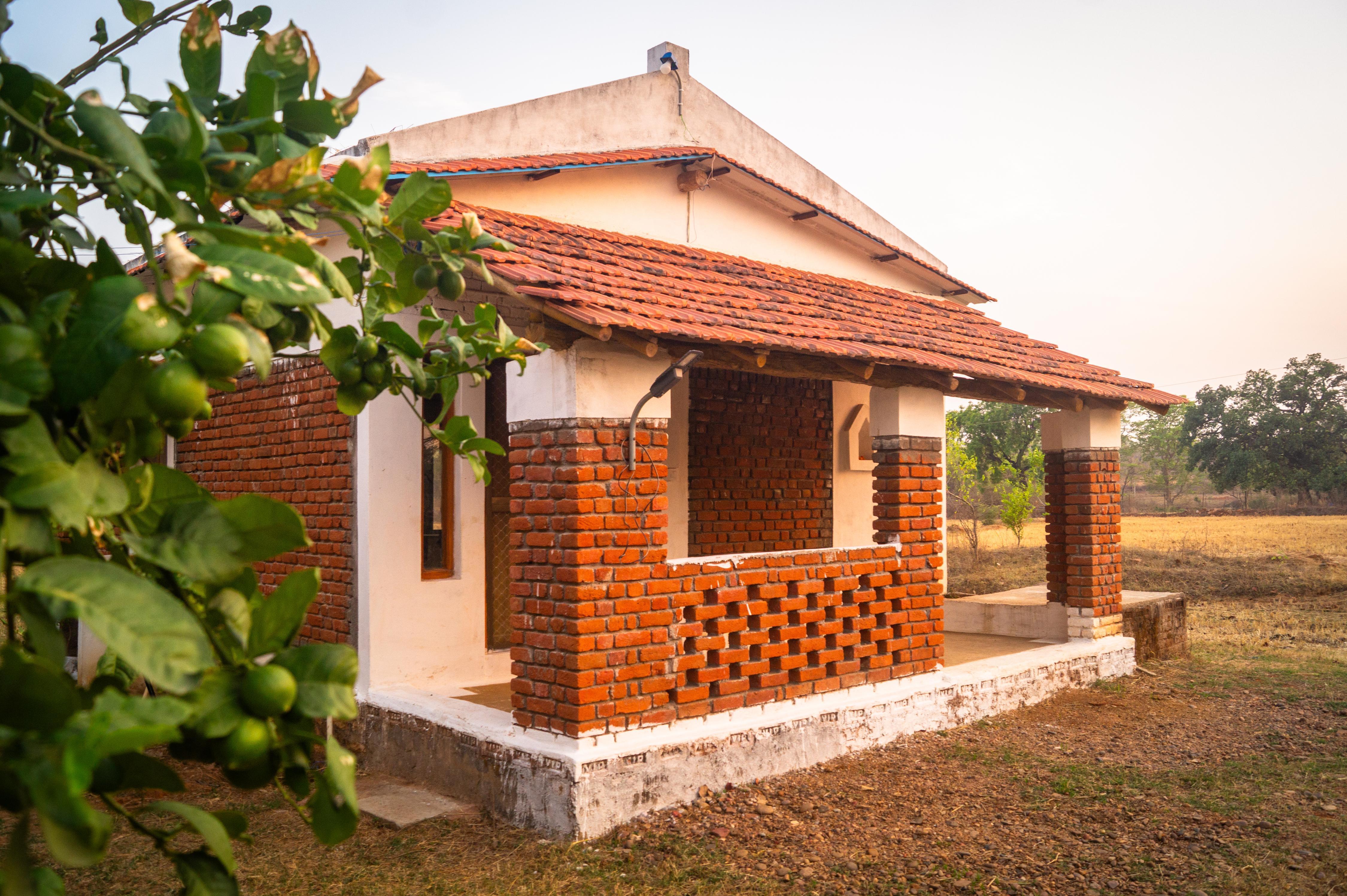 J. J. & Jay's Homestay