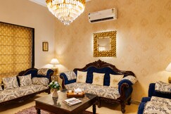 Address of Alaya Stays Lamp house | 3 BHK Villa With Outdoor Jacuzzi