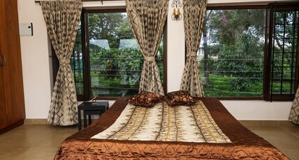 Sai Krupa Coonoor Room Type - Terrace Room