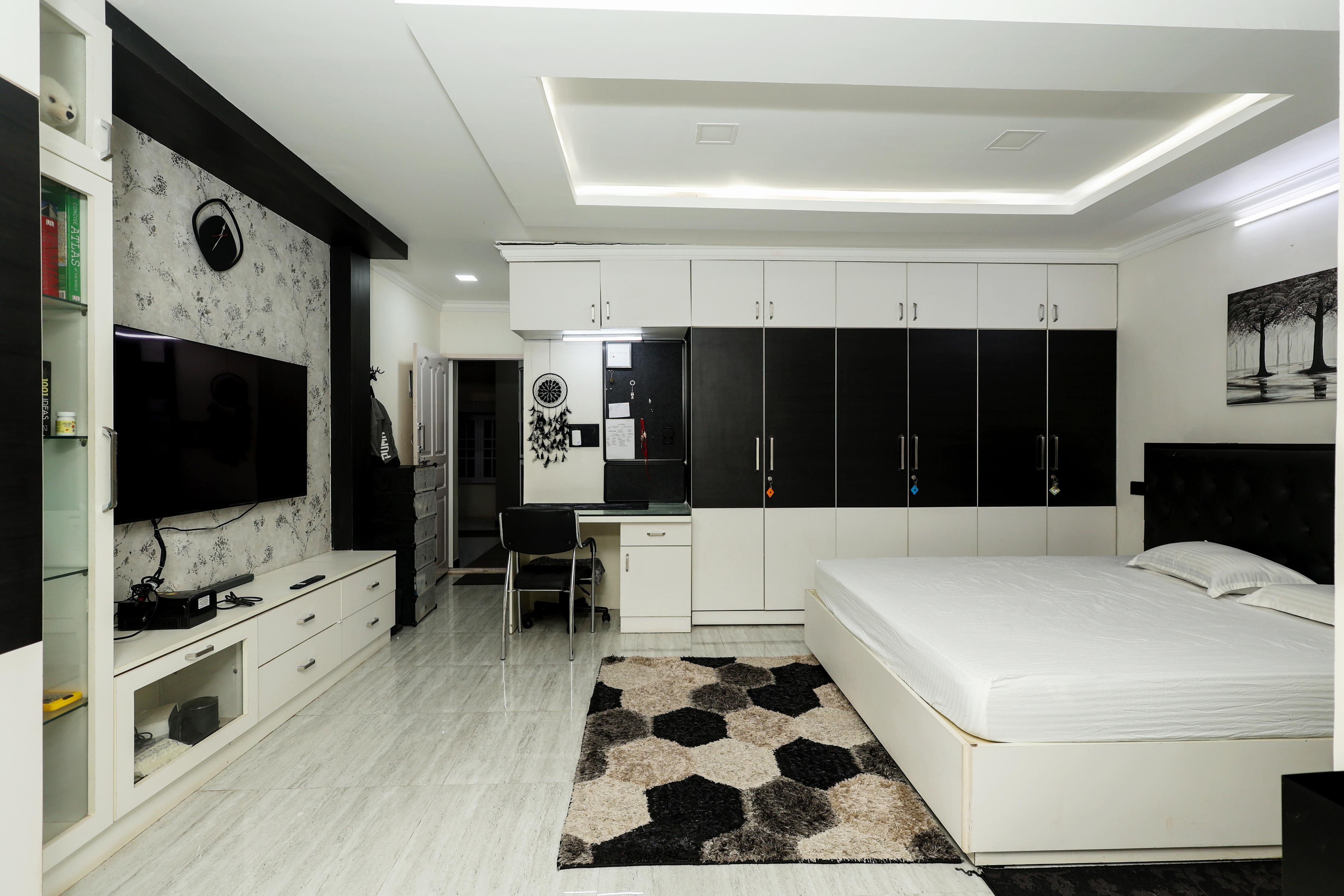 Sai Krupa Coonoor Room Type - Family Room