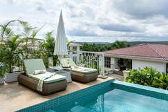 LohonoStays Carino Villa 1
