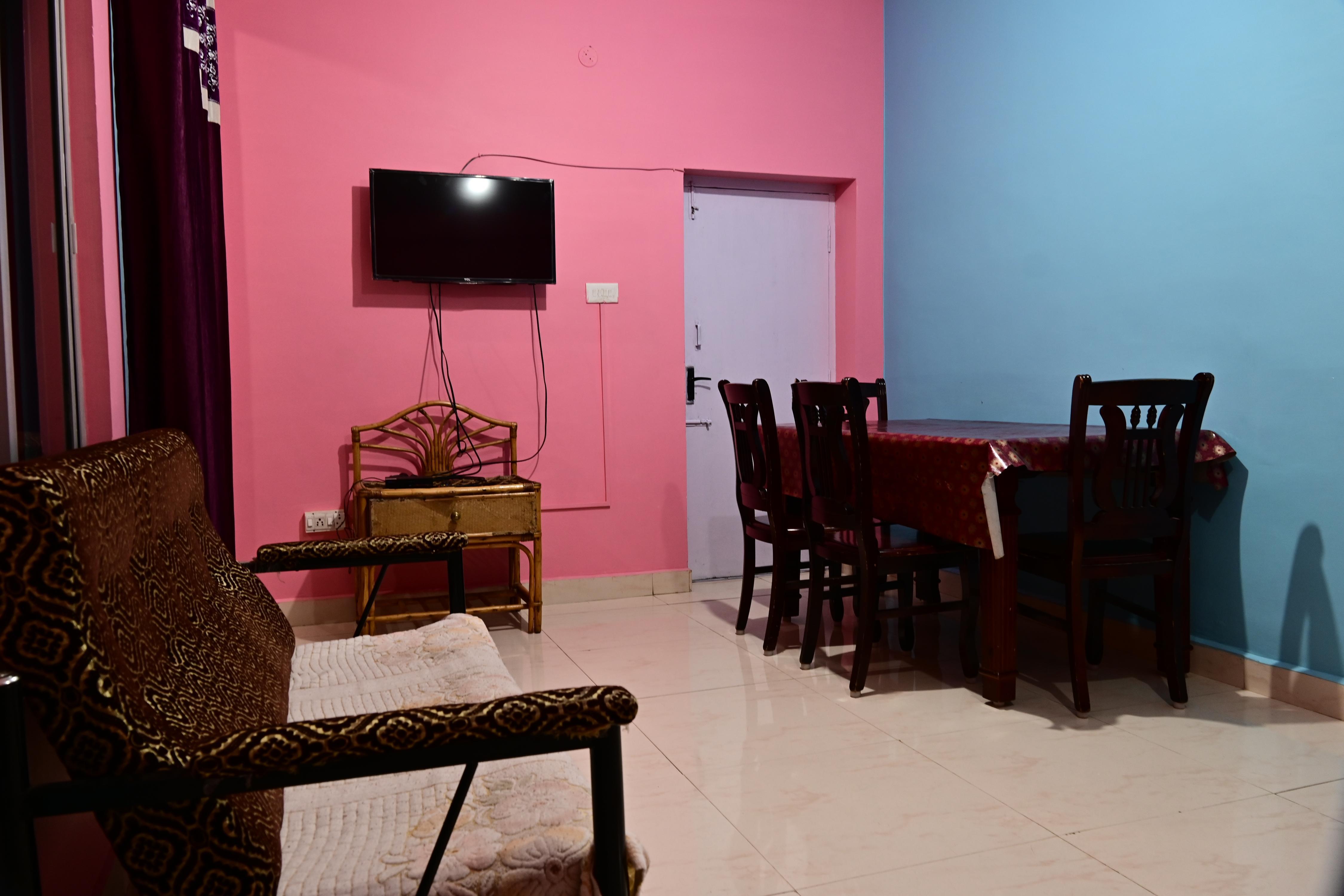 Address of JN Cottage