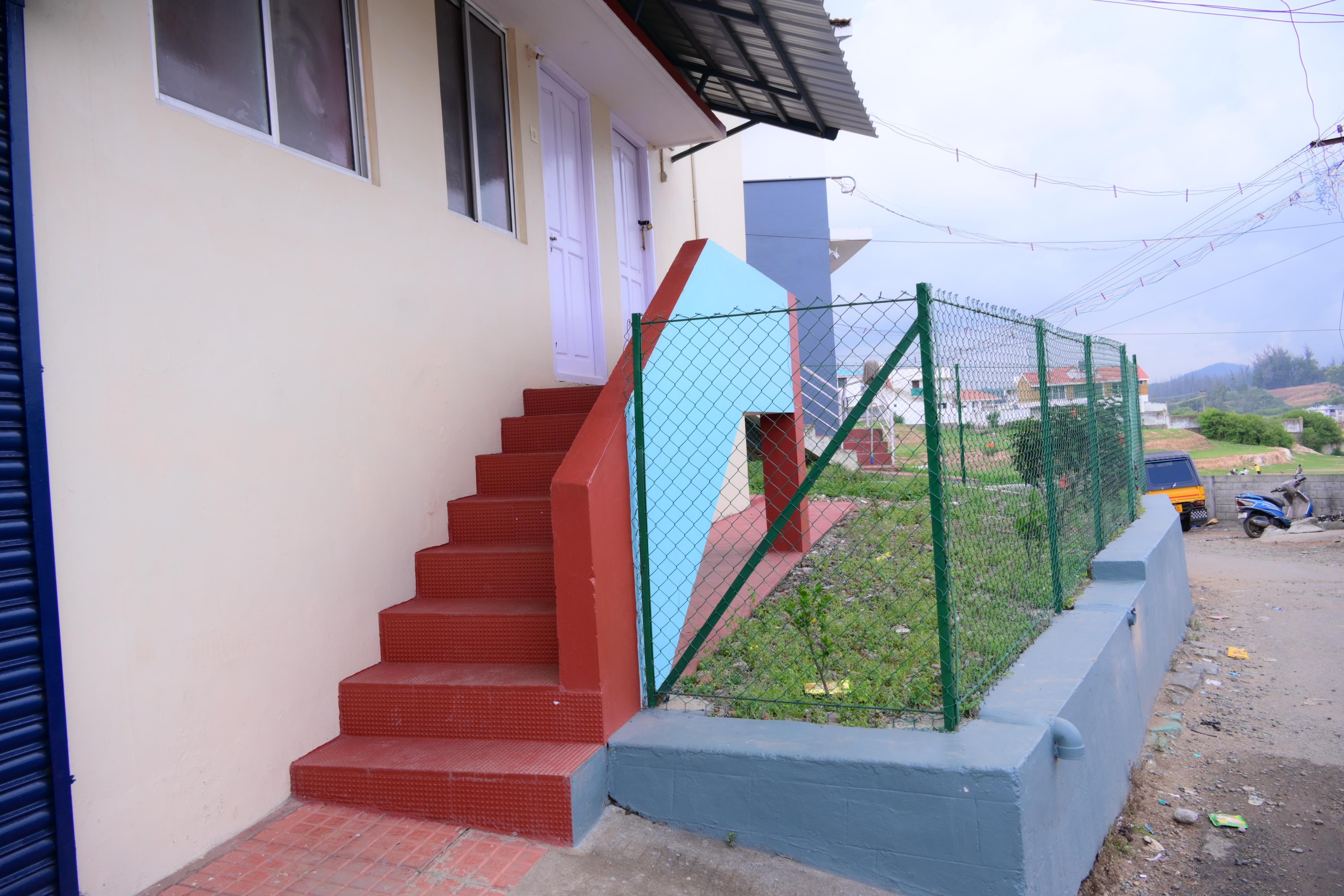 JN Cottage