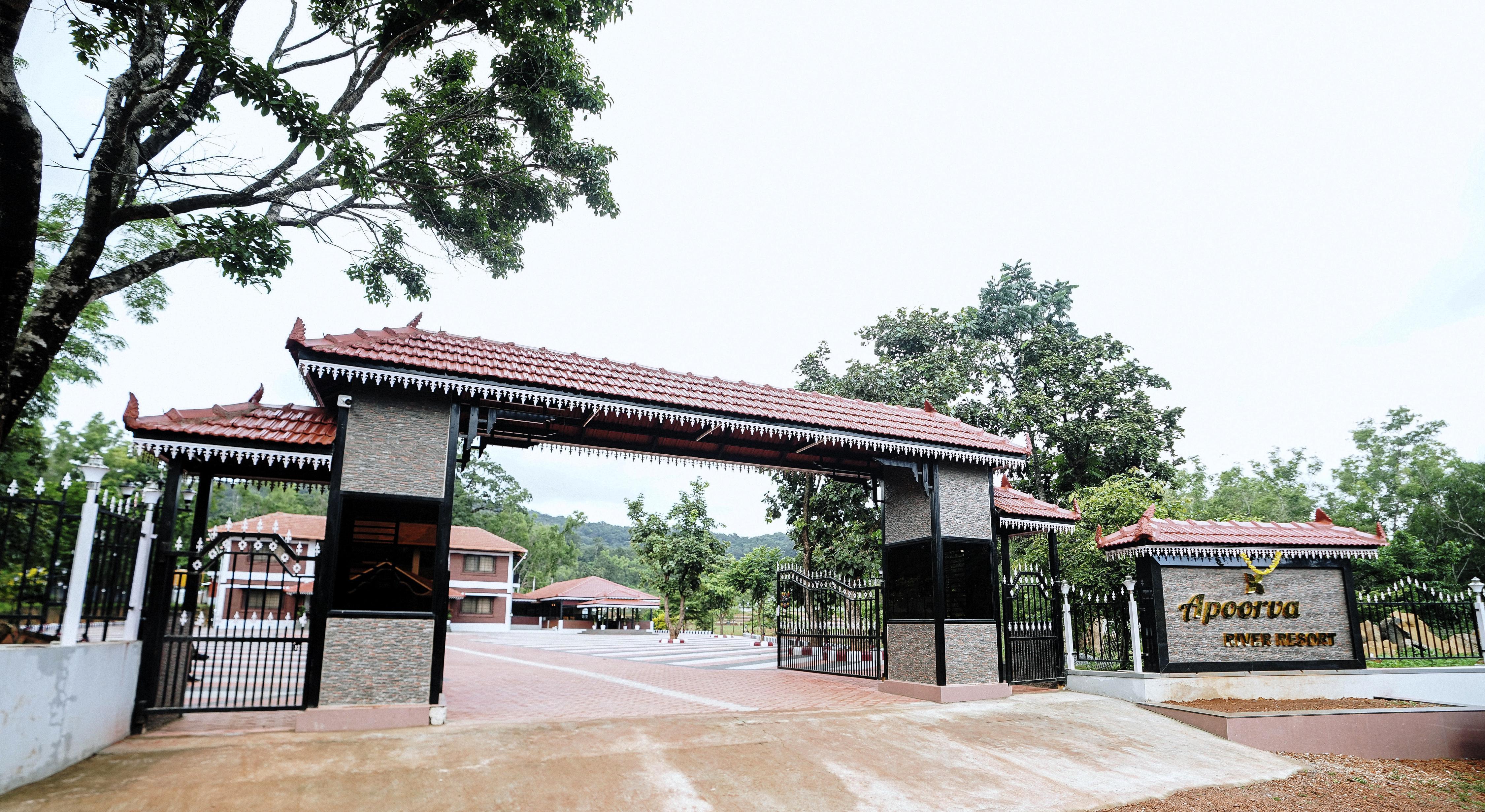 Apoorva River Resort - Tap to explore photos