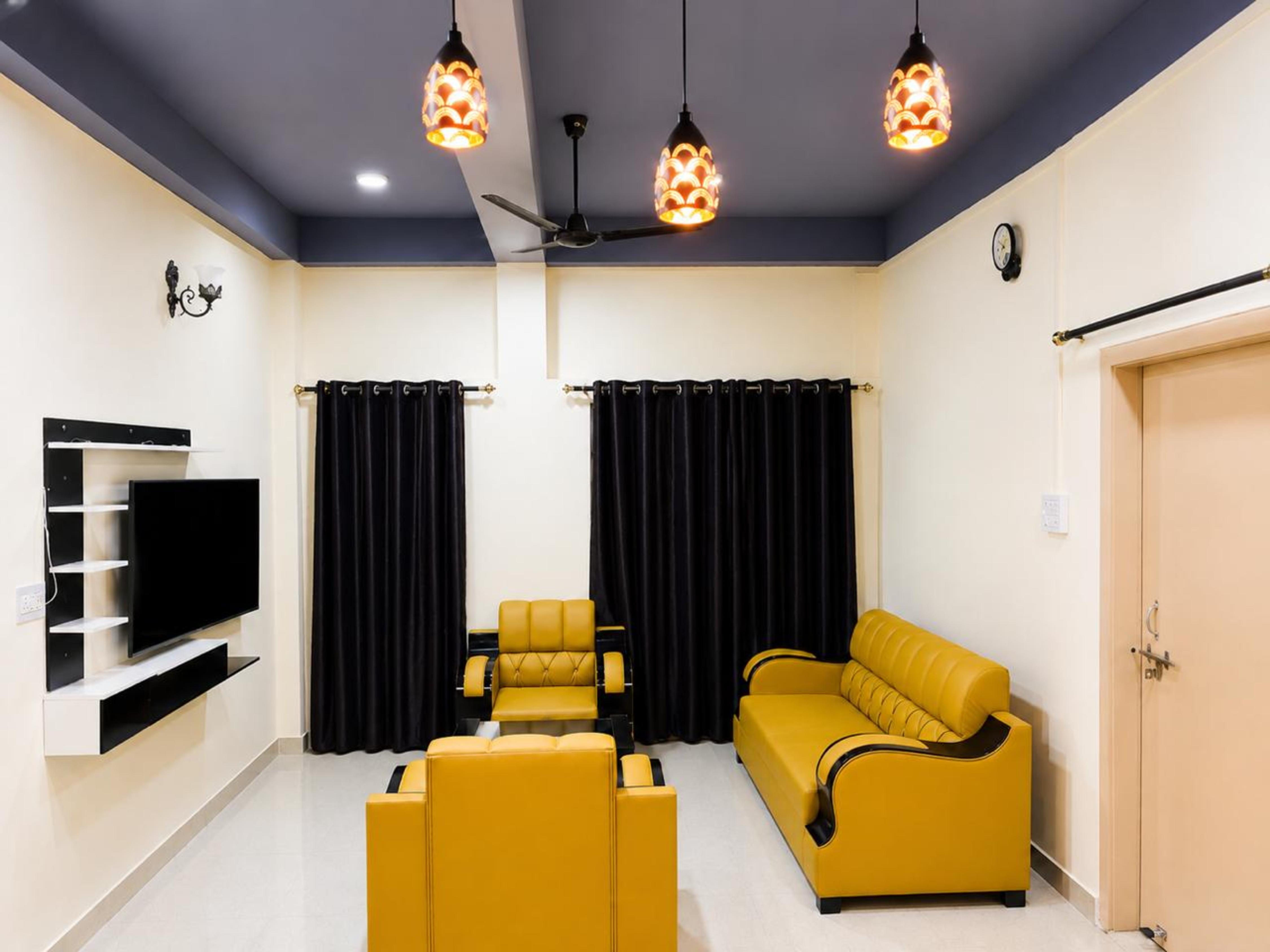 Moonleaf Stay Room Type - Moonleaf Stay