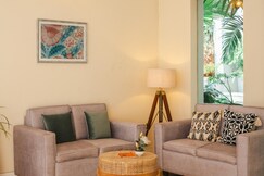 12bhk Pvt Pool Boutique Villa