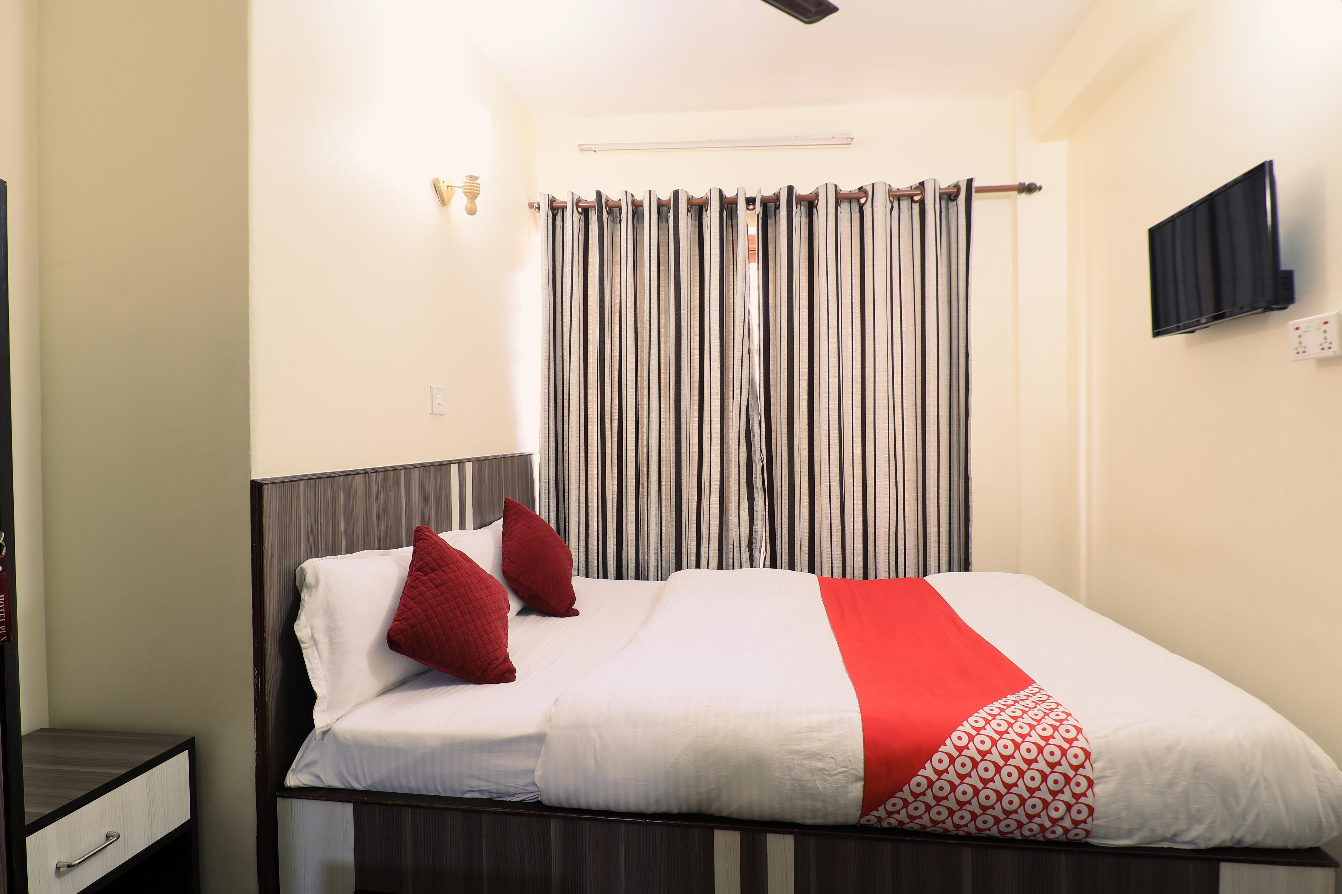 Hotel Pun Inn Kathmandu Pvt Ltd - Tap to explore photos