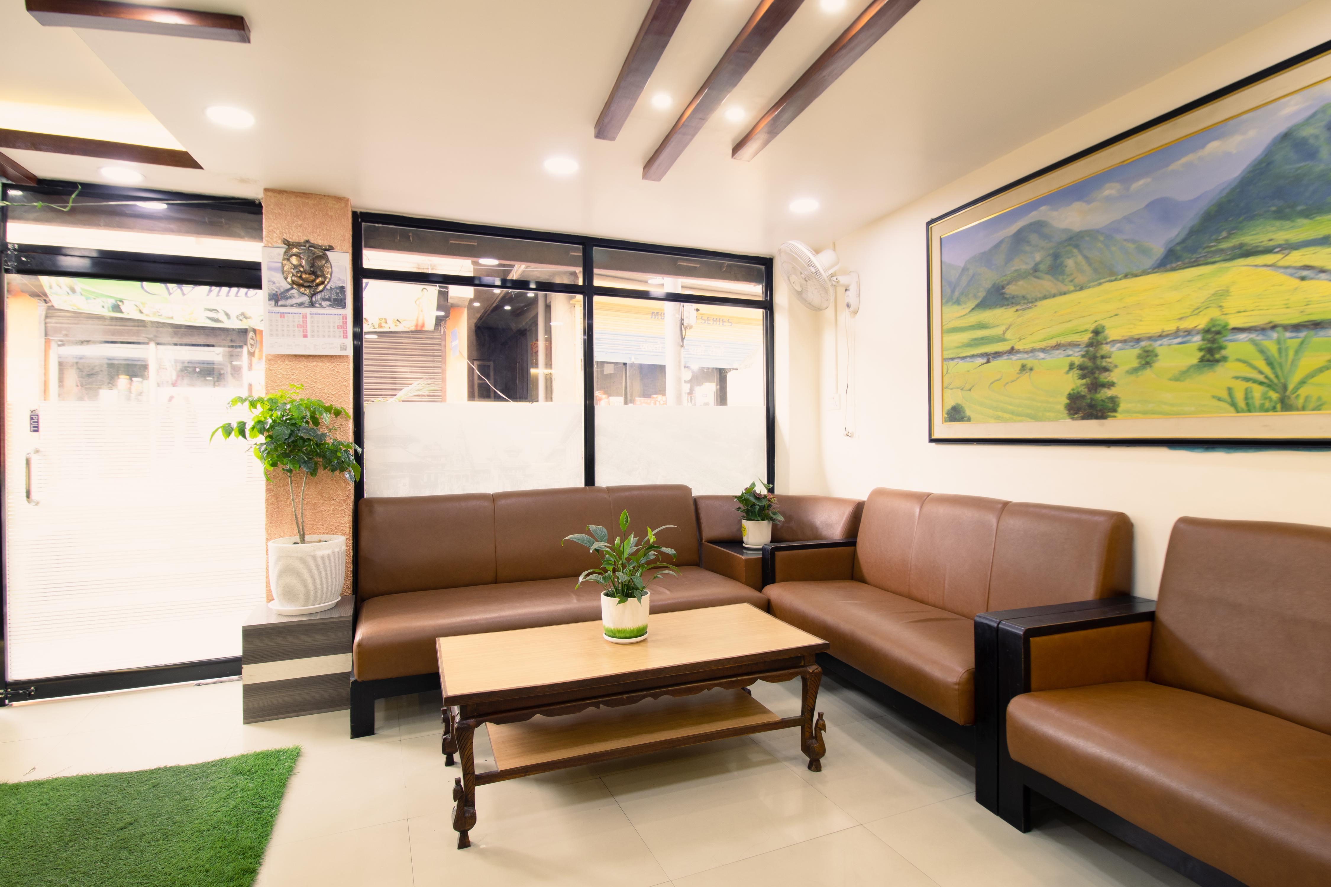 Hotel Pun Inn Kathmandu Pvt Ltd