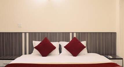 Hotel Pun Inn Kathmandu Pvt Ltd Room Type - Budget Double Room