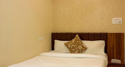 Vaas Stays | A Beautiful Stay Room Type - Standard Room