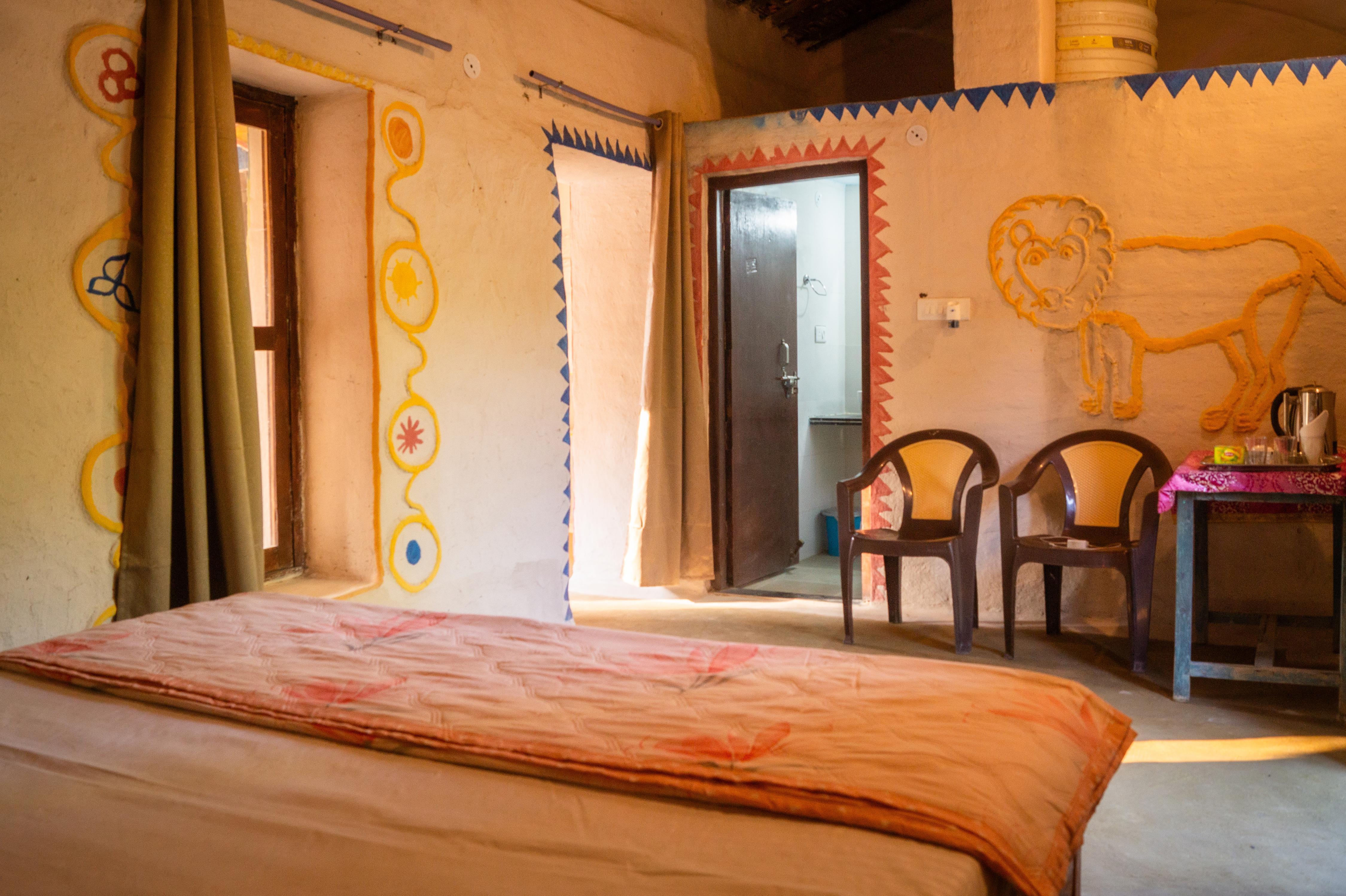 Dhoop Chhaon Homestay - Tap to explore photos