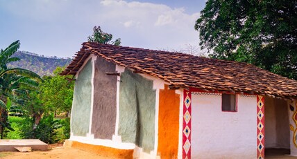Dhoop Chhaon Homestay Room Type - Dhoop Chhaon Homestay