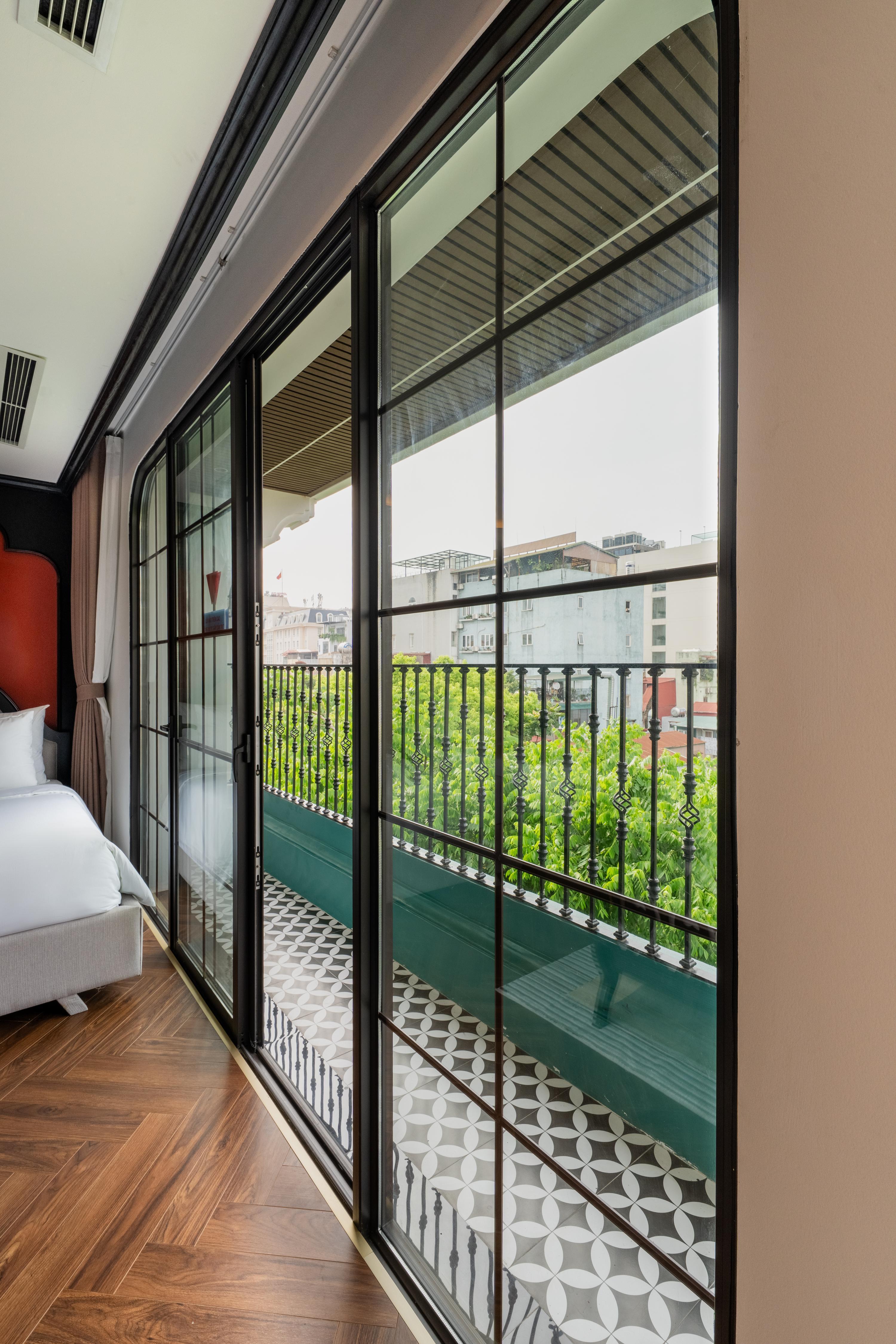 SELAH HANOI HOTEL - Tap to explore photos