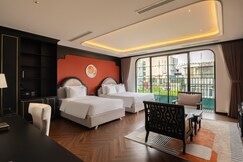 SELAH HANOI HOTEL