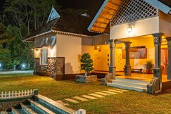 Address of Bruce and Bells Riverside Nature Resort
