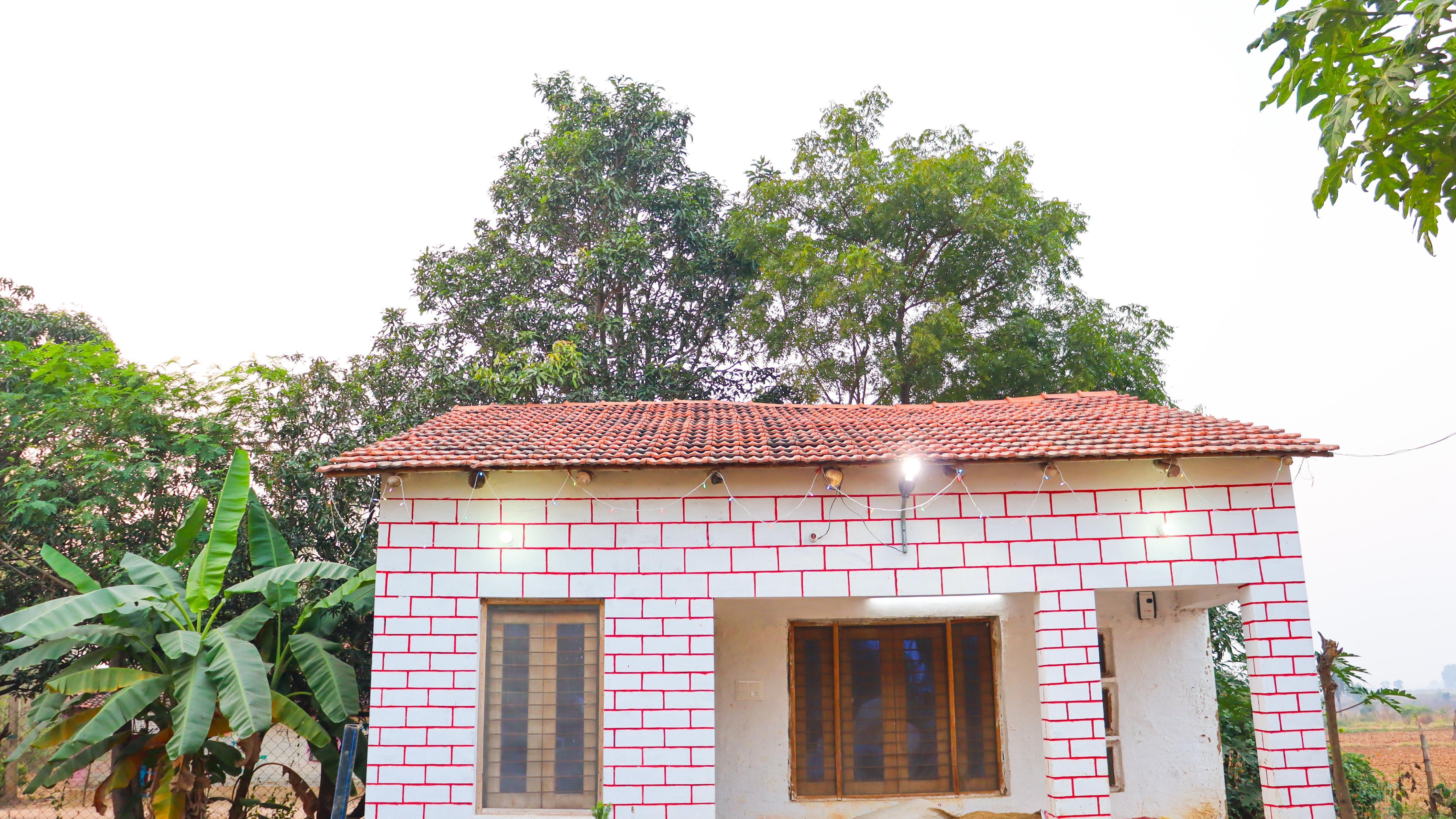 BAGWAN HOME STAY