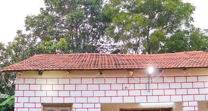 BAGWAN HOME STAY Room Type - BAGWAN HOME STAY