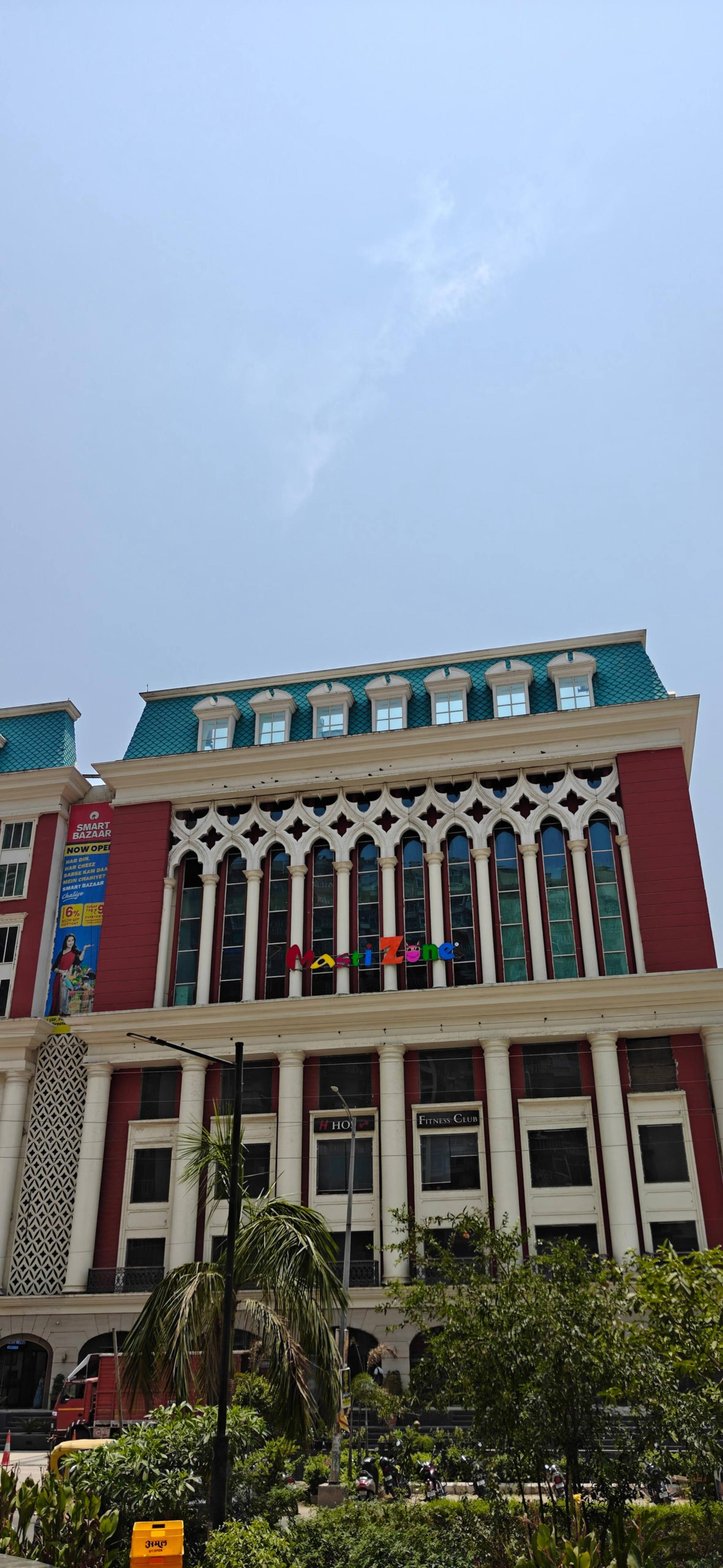 Main gallery