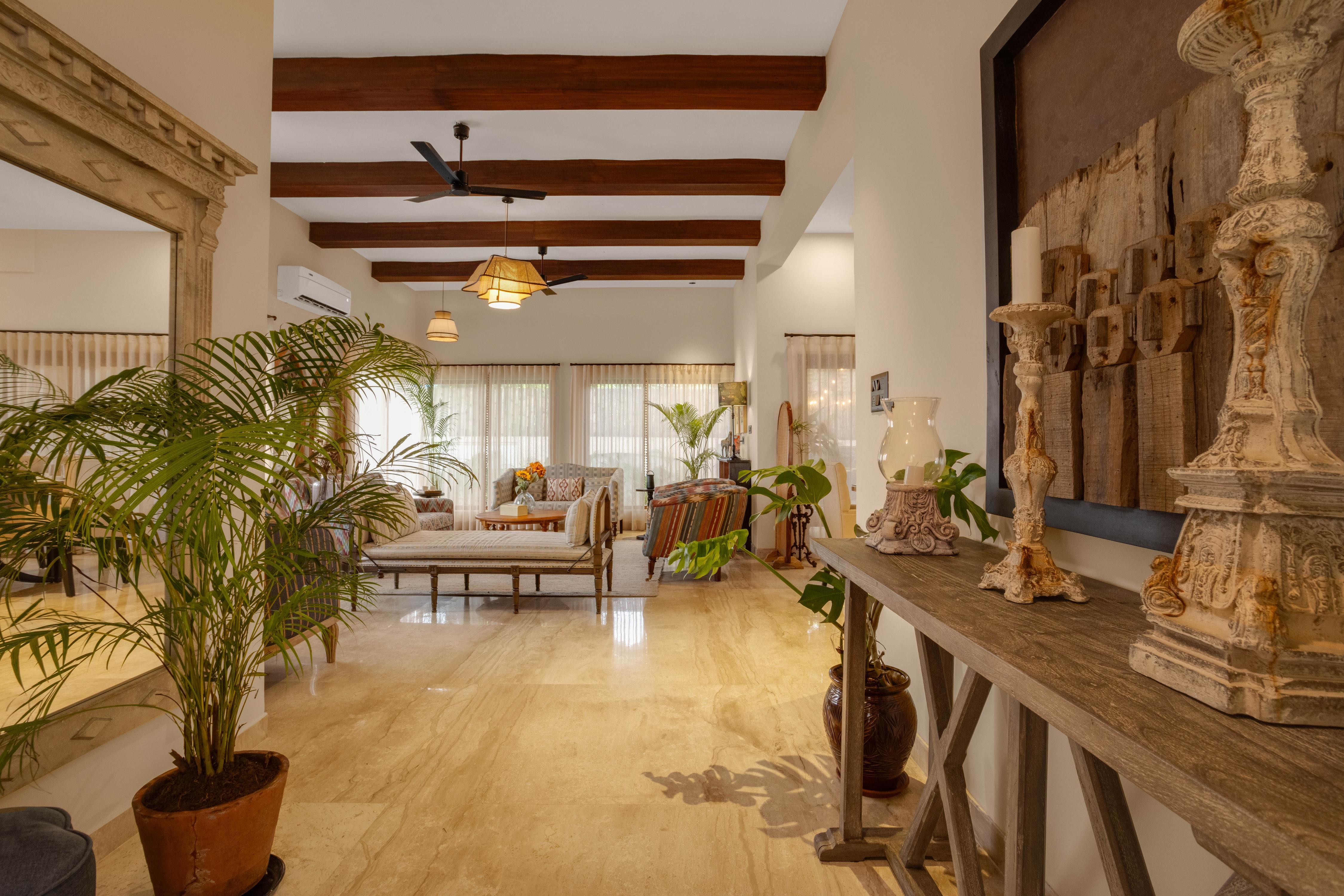 Villa M h 4BR Luxury Private pool Villa Sangolda - Tap to explore photos