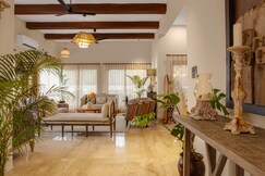 Villa M h 4BR Luxury Private pool Villa Sangolda