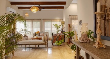 Villa M h 4BR Luxury Private pool Villa Sangolda Room Type - Villa M h 4BR Luxury Private pool Villa Sangolda