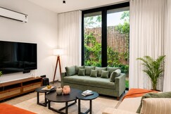 ELIVAAS Signature Solena 4BHK Villa with Pvt Pool & Bar Lounge