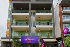 Olive Hotel Gurugram Sector 57 by Embassy group