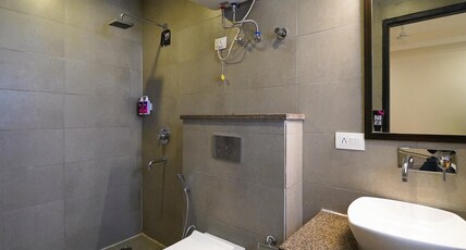 Olive Hotel Gurugram Sector 57 by Embassy group Room Type - Standard King