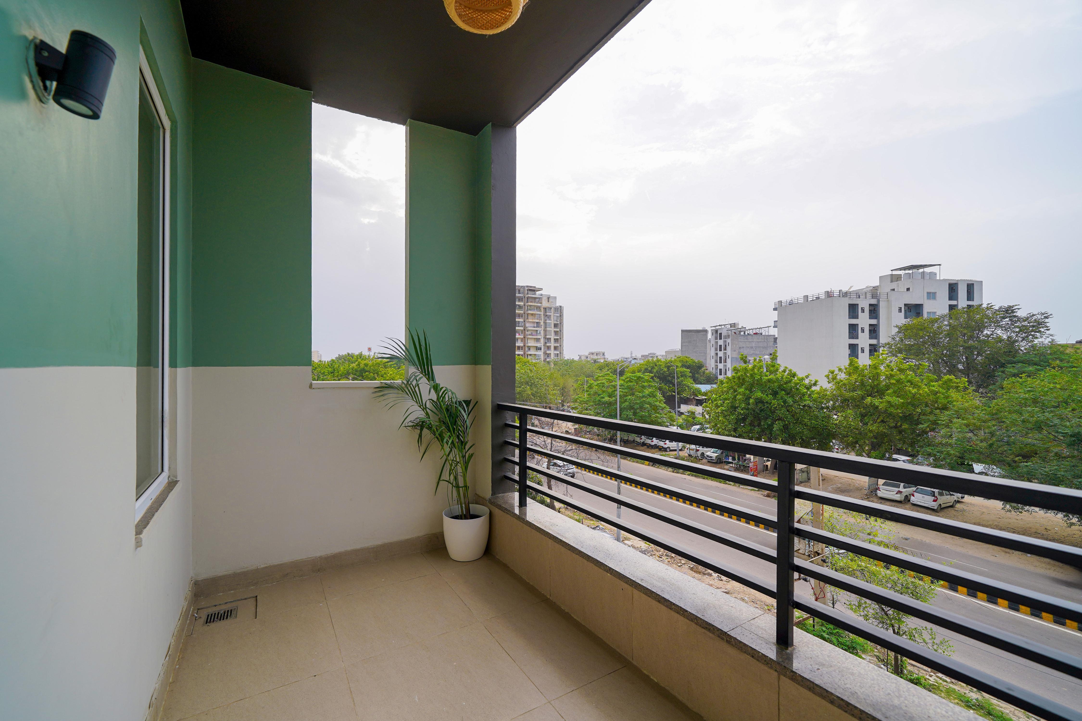 Olive Hotel Gurugram Sector 57 by Embassy group - Tap to explore photos