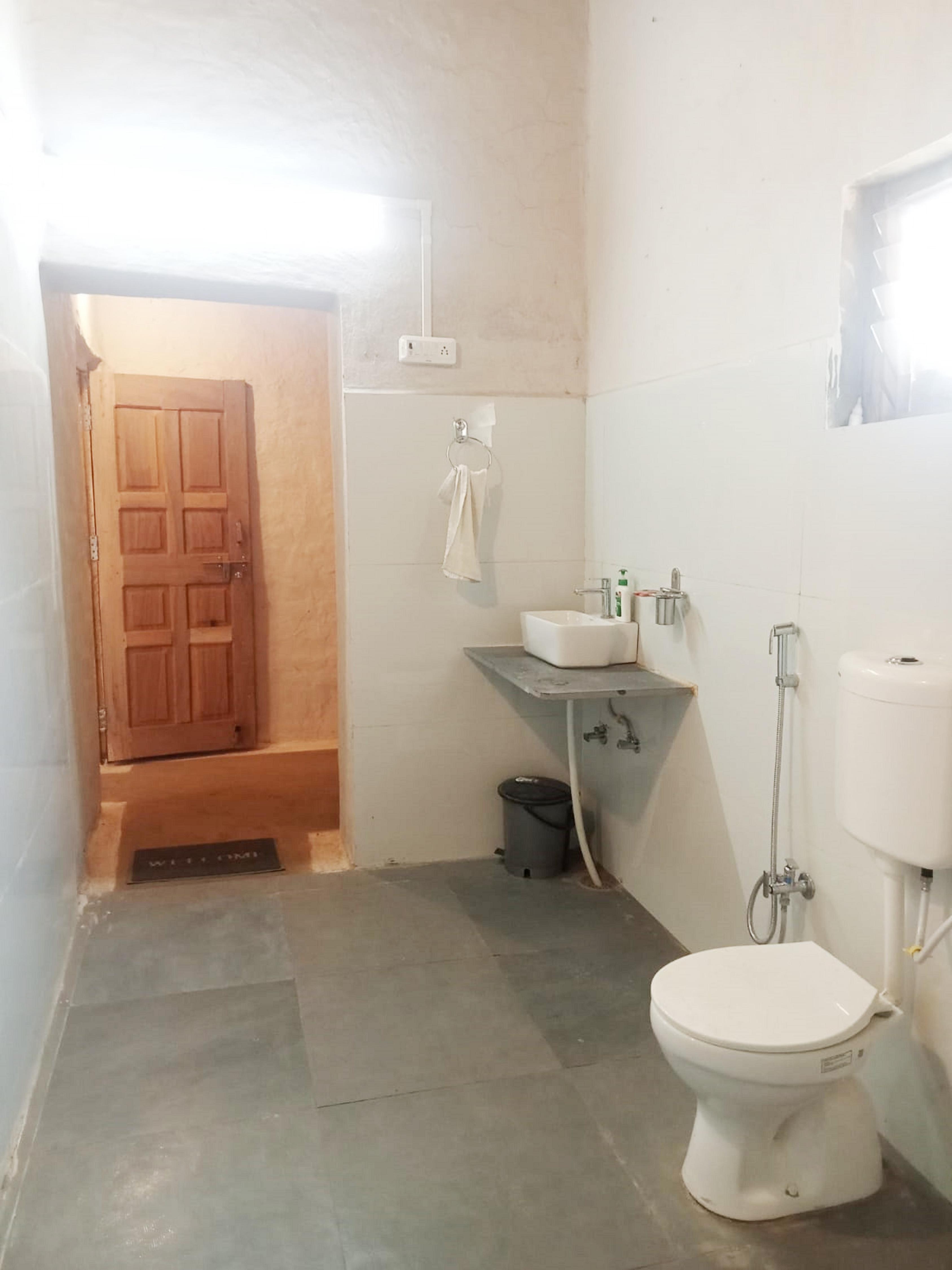 Wood Apple Tree Homestay Damna - Tap to explore photos