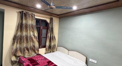 Azan Guest House Room Type - Bedroom 3