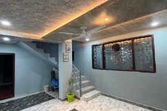 Address of Azan Guest House