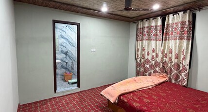 Azan Guest House Room Type - Bedroom 1