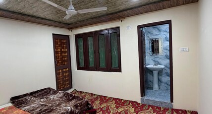 Azan Guest House Room Type - Bedroom 2