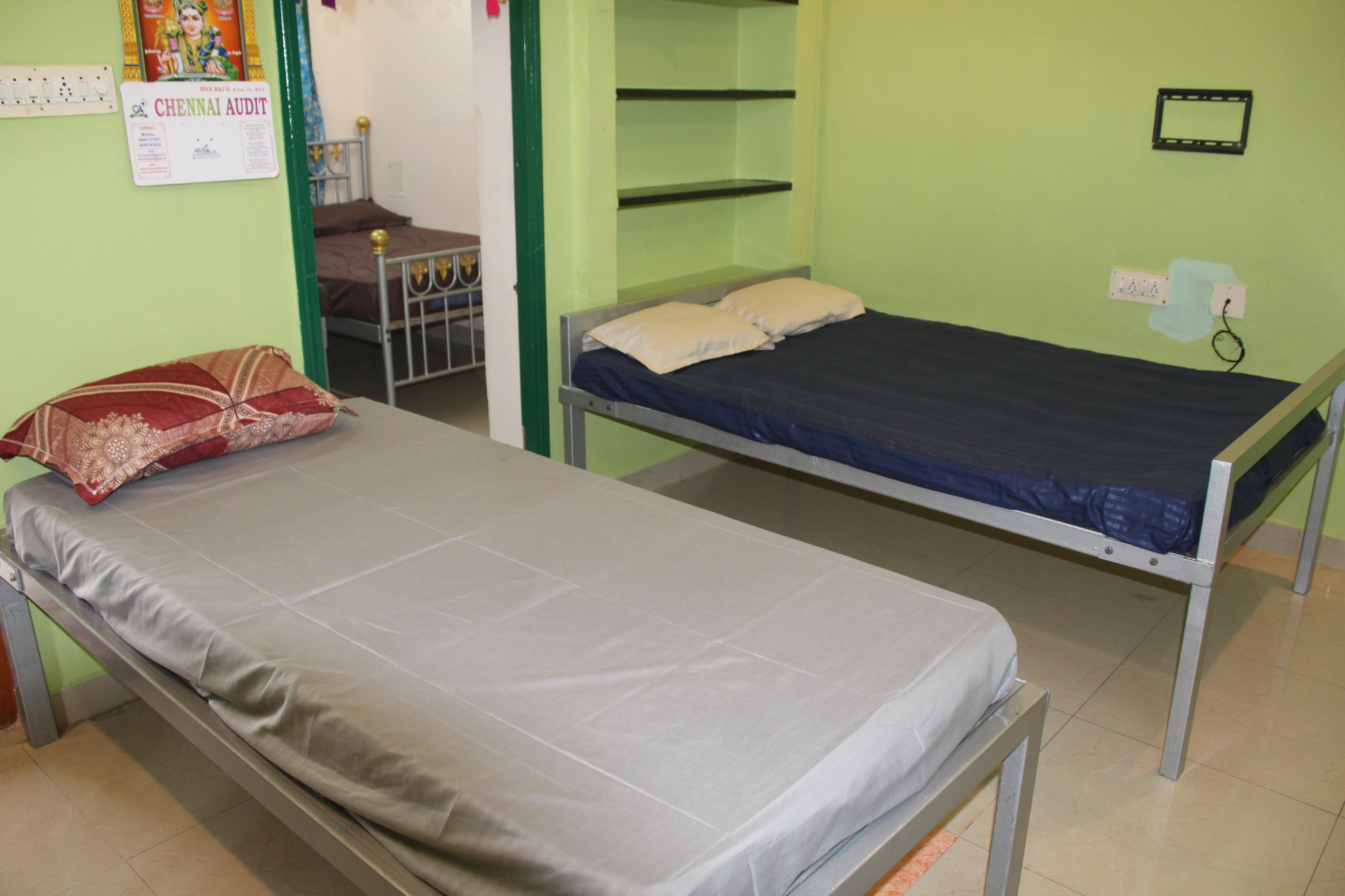 Sri Arunachalam Homestay