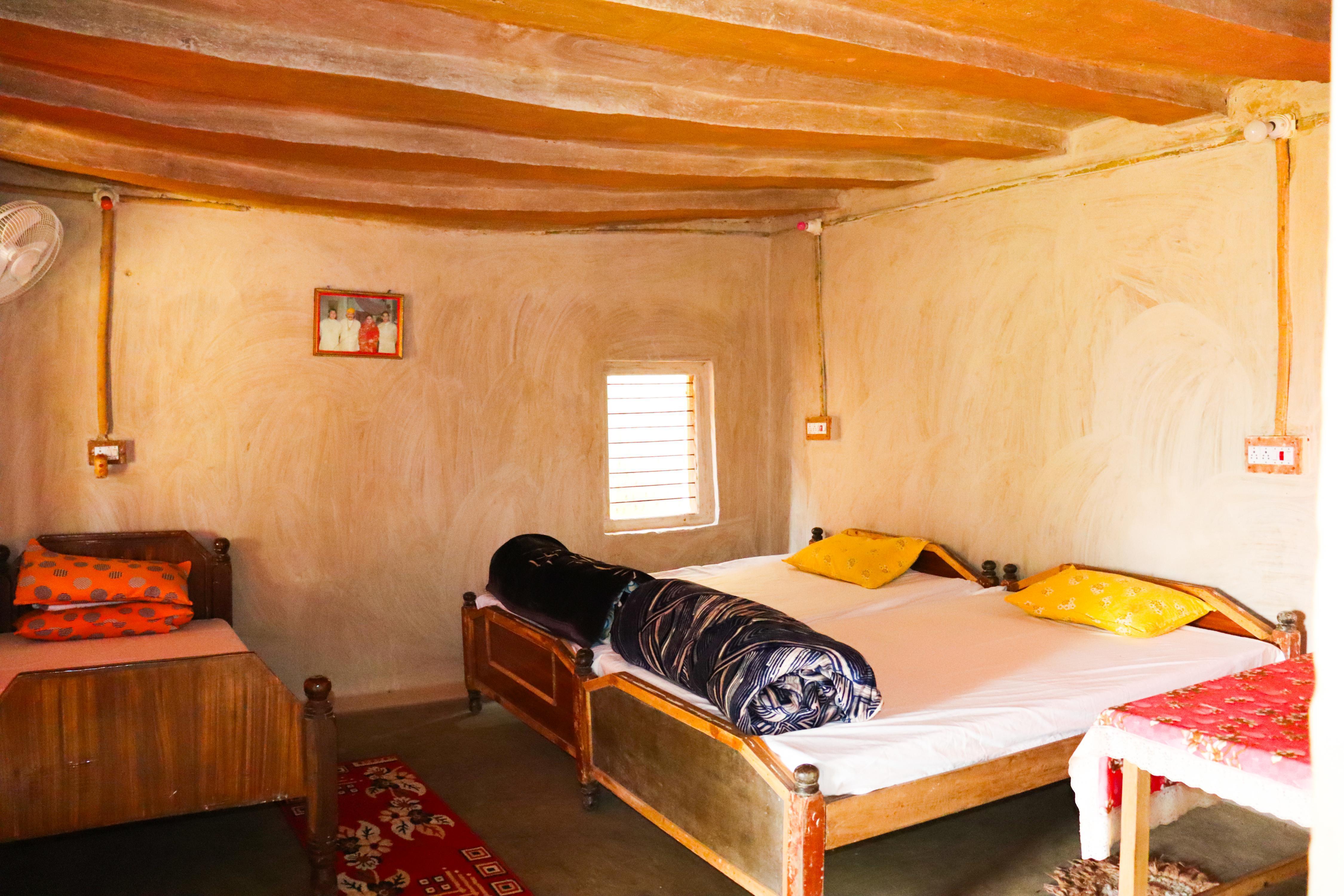 Lake View Homestay - Tap to explore photos