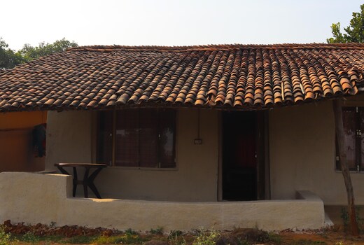 Lake View Homestay